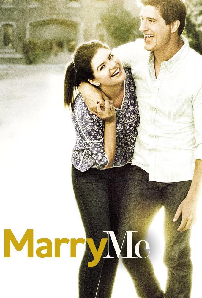 TV ratings for Marry Me in Spain. NBC TV series