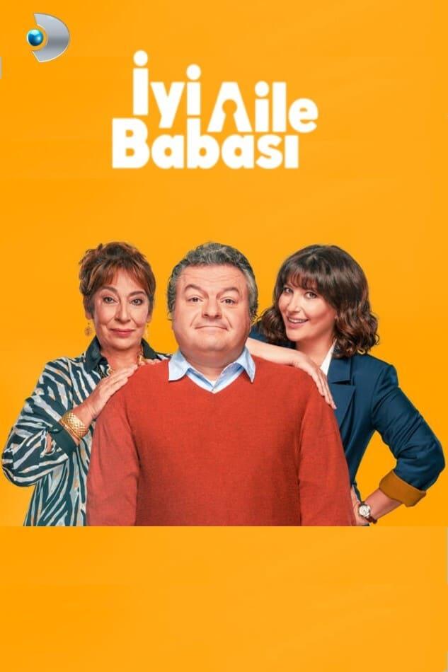 TV ratings for Iyi Aile Babasi in Brazil. Kanal D TV series