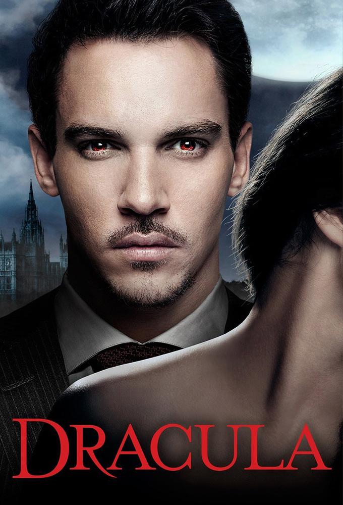 TV ratings for Dracula in Russia. NBC TV series