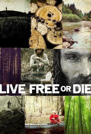 Live Free Or Die