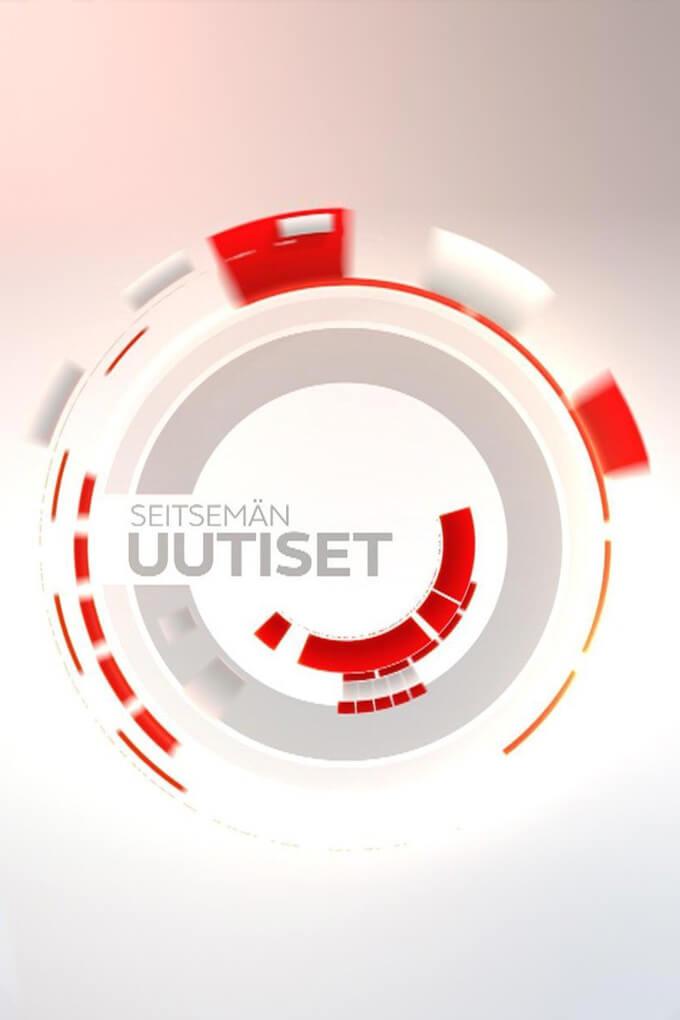 TV ratings for Seitsemän Uutiset in Russia. MTV3 TV series