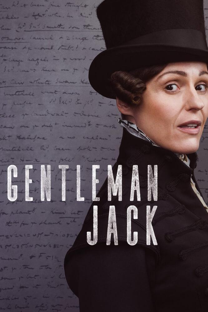 TV ratings for Gentleman Jack in South Africa. BBC One TV series