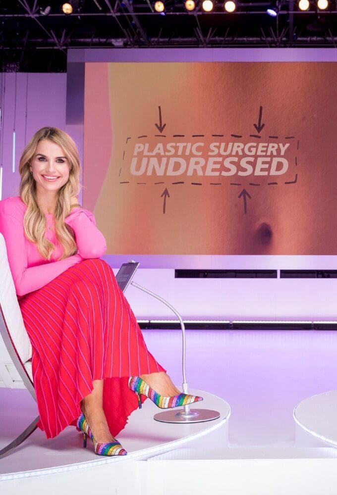 TV ratings for Plastic Surgery Undressed in Corea del Sur. BBC Three TV series