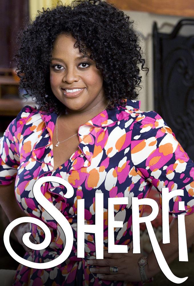 TV ratings for Sherri in South Africa. lifetime TV series
