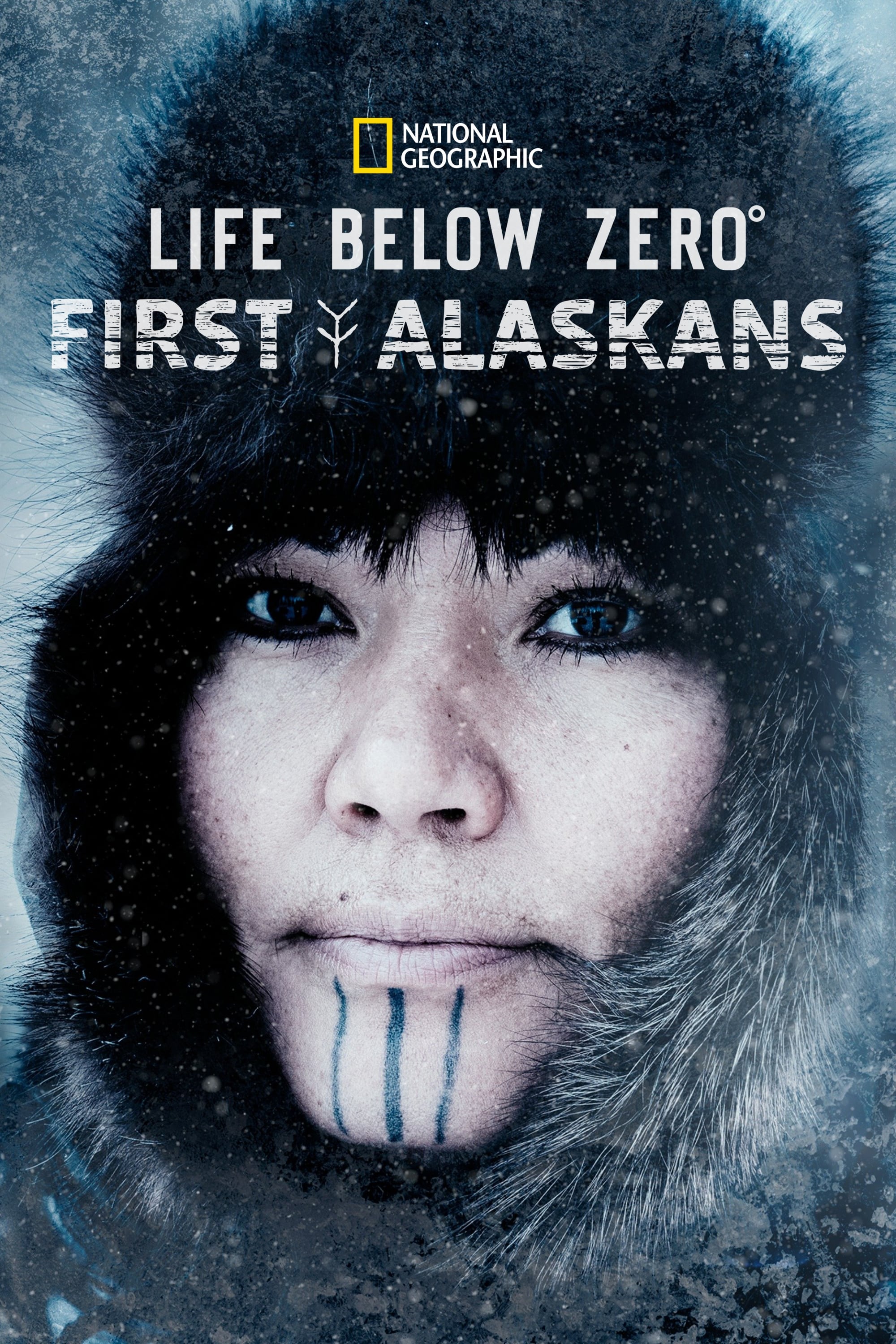 TV ratings for Life Below Zero: First Alaskans in France. National Geographic TV series