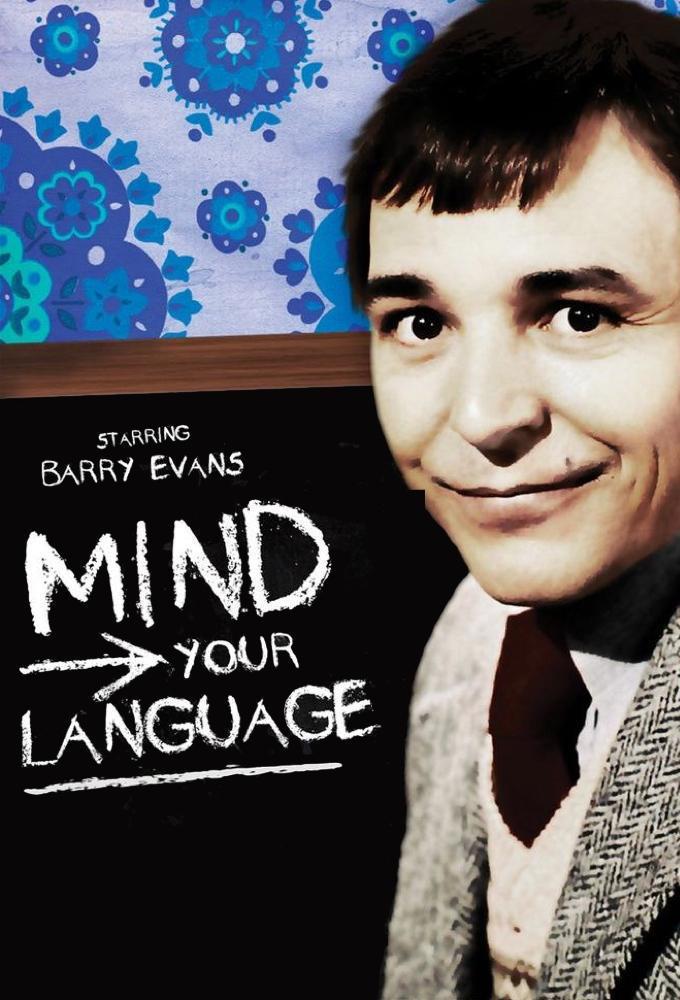 TV ratings for Mind Your Language in New Zealand. ITV TV series