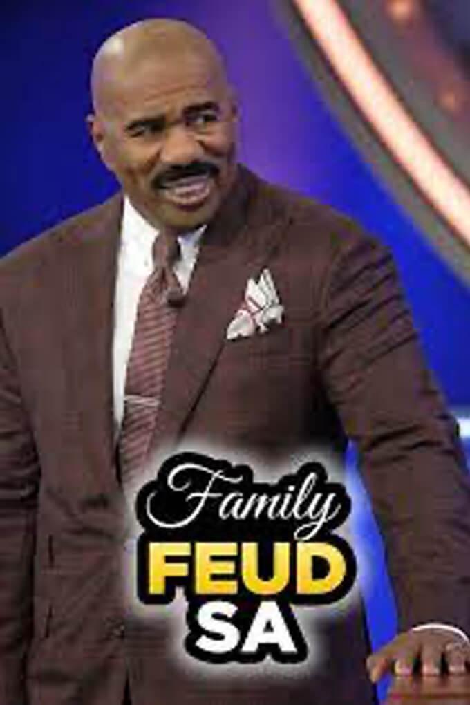 TV ratings for Family Feud South Africa in Philippines. e.tv TV series