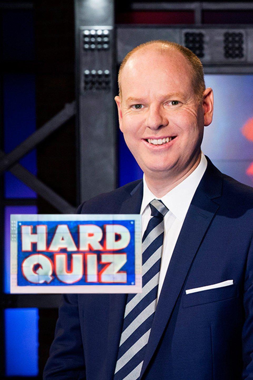 TV ratings for Hard Quiz in Sweden. abc TV series