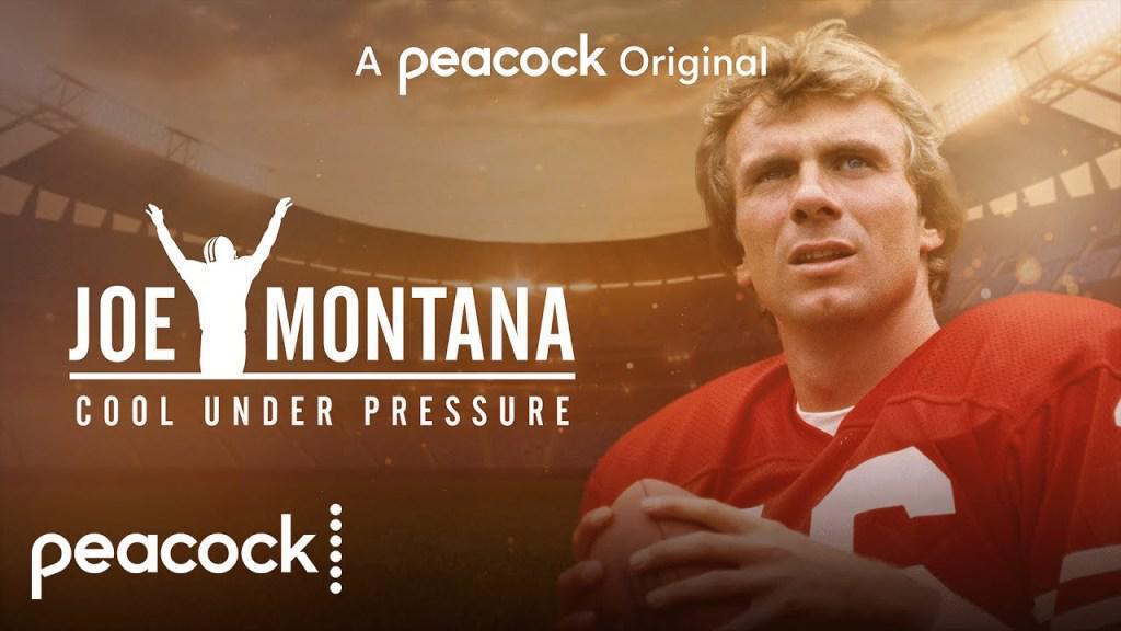 TV ratings for Joe Montana: Cool Under Pressure in Canada. Peacock TV series