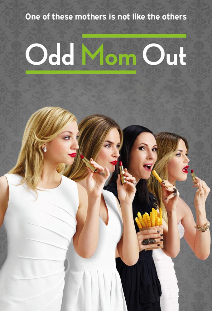 TV ratings for Odd Mom Out in Mexico. Bravo TV series