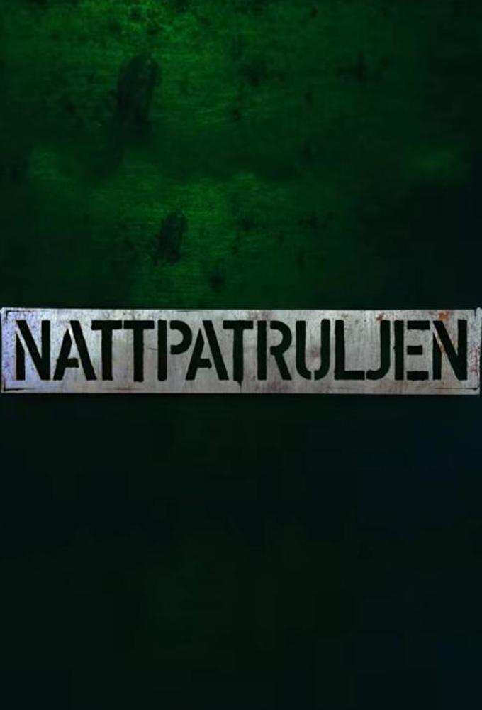 TV ratings for Nattpatruljen in South Korea. TV Norge TV series