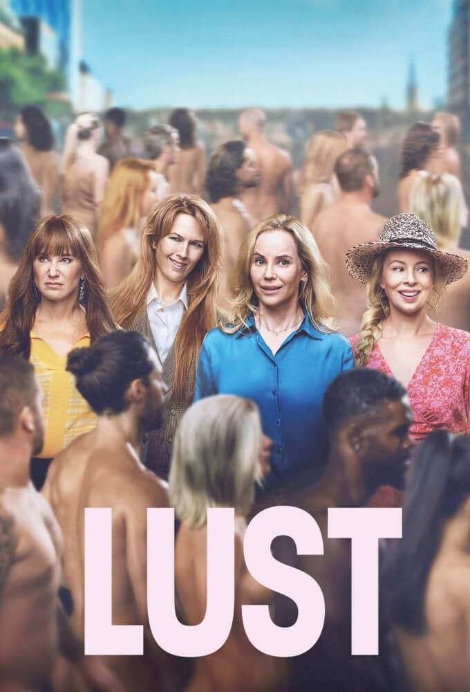 TV ratings for Lust in Denmark. HBO Max TV series