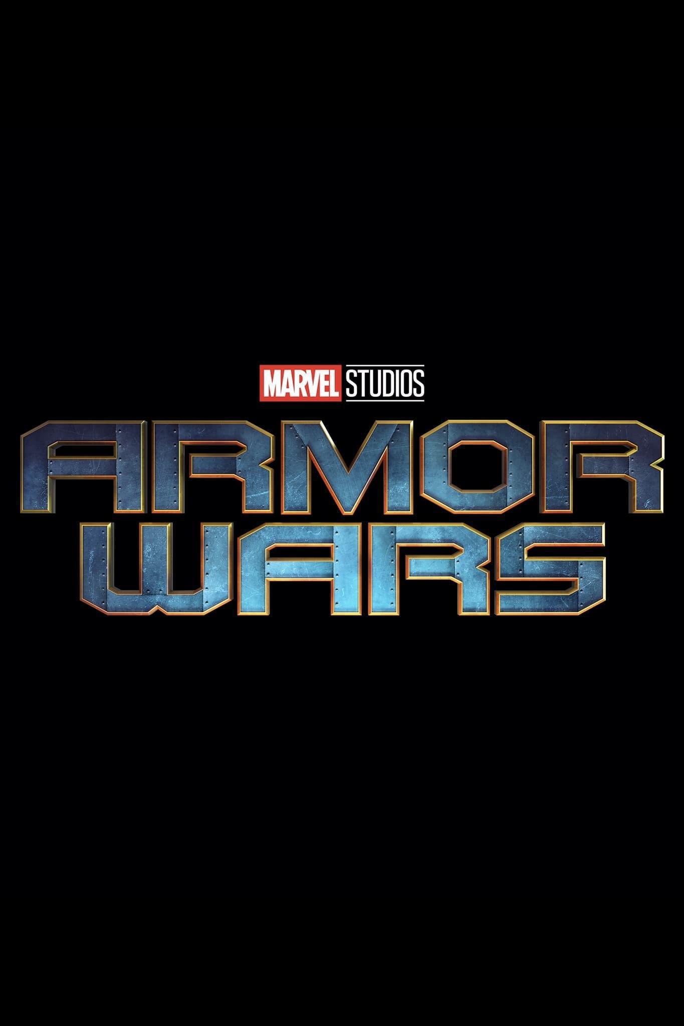 TV ratings for Armor Wars in Australia. Disney+ TV series