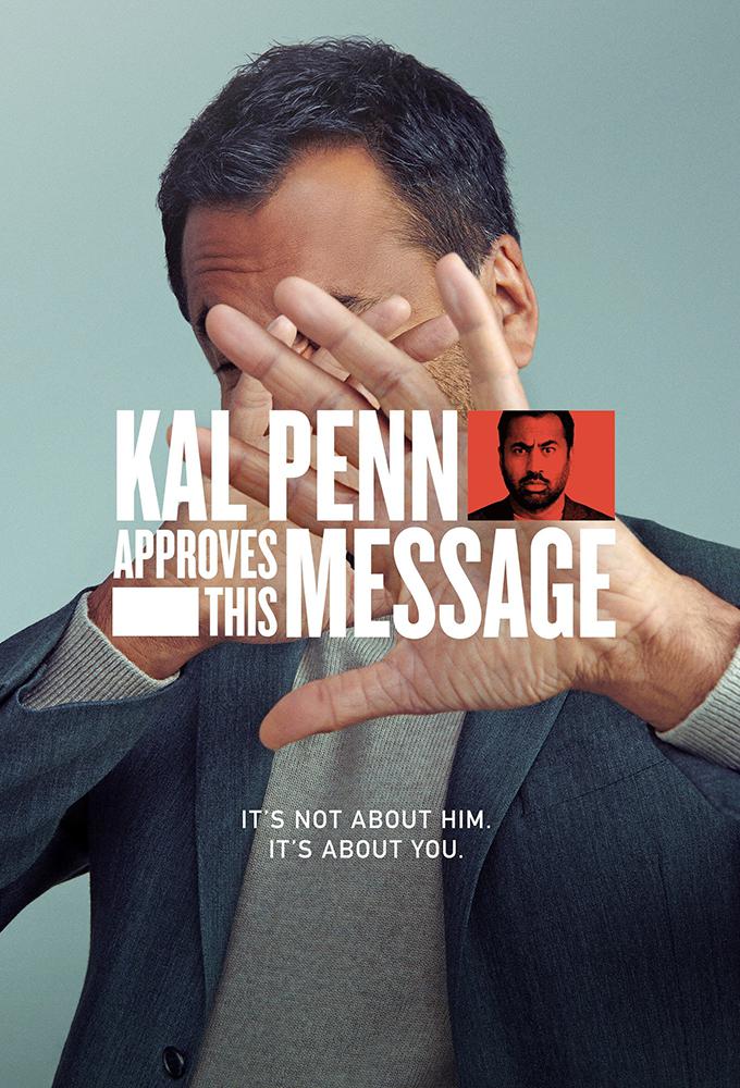 TV ratings for Kal Penn Approves This Message in Brazil. Freeform TV series