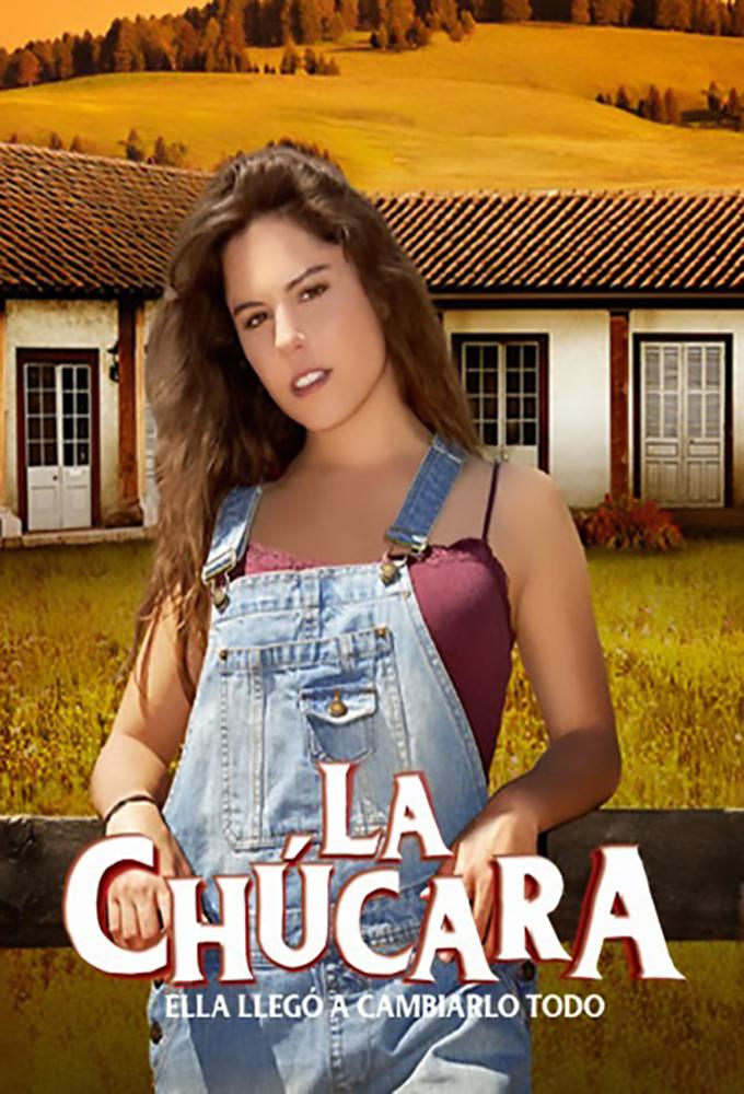 TV ratings for La Chúcara in Colombia. TVN Chile TV series