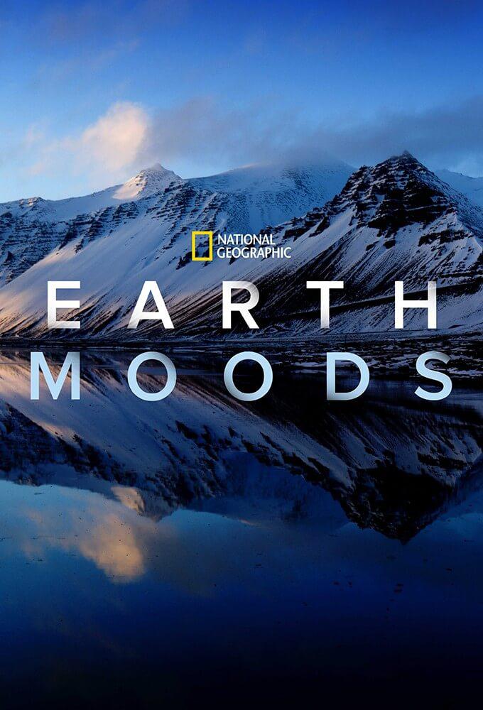 TV ratings for Earth Moods in Denmark. Disney+ TV series