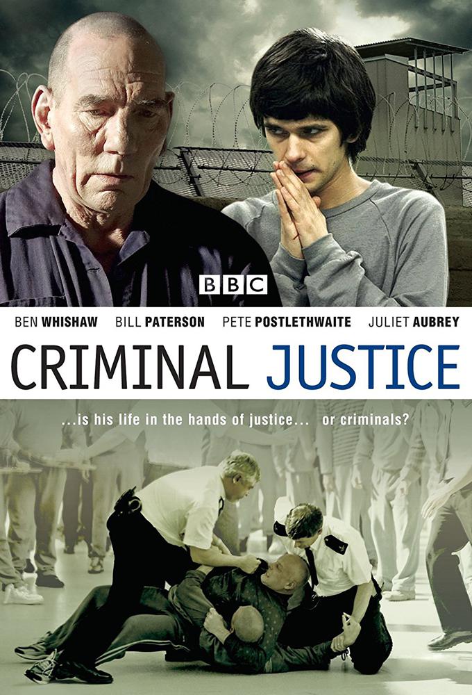 TV ratings for Criminal Justice (GB) in Chile. BBC One TV series
