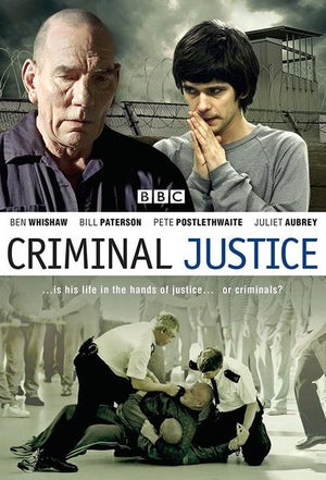 Criminal Justice (GB)