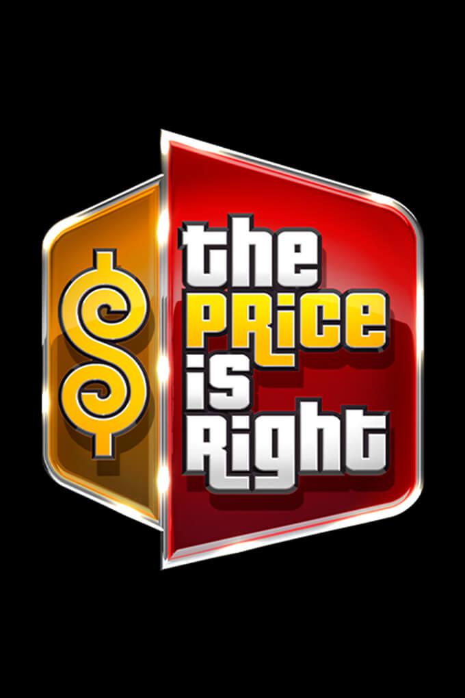TV ratings for The Price Is Right At Night in Malaysia. CBS TV series