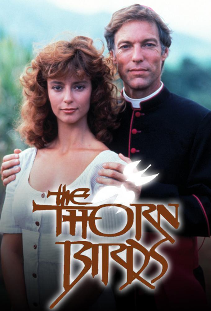 TV ratings for The Thorn Birds in Poland. abc TV series