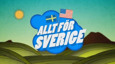 Allt För Sverige