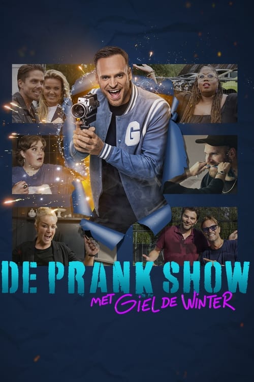 TV ratings for De Prank Show in the United States. Amazon Prime Video TV series