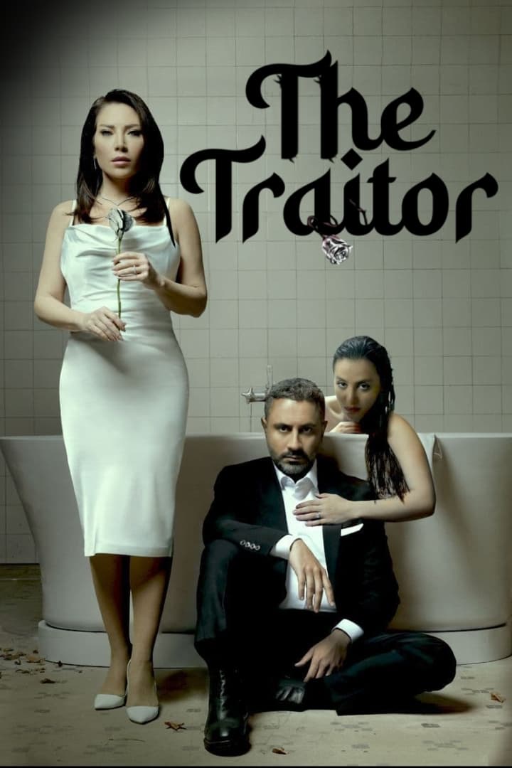 TV ratings for Traitor (الخائن) in South Africa. Shahid TV series