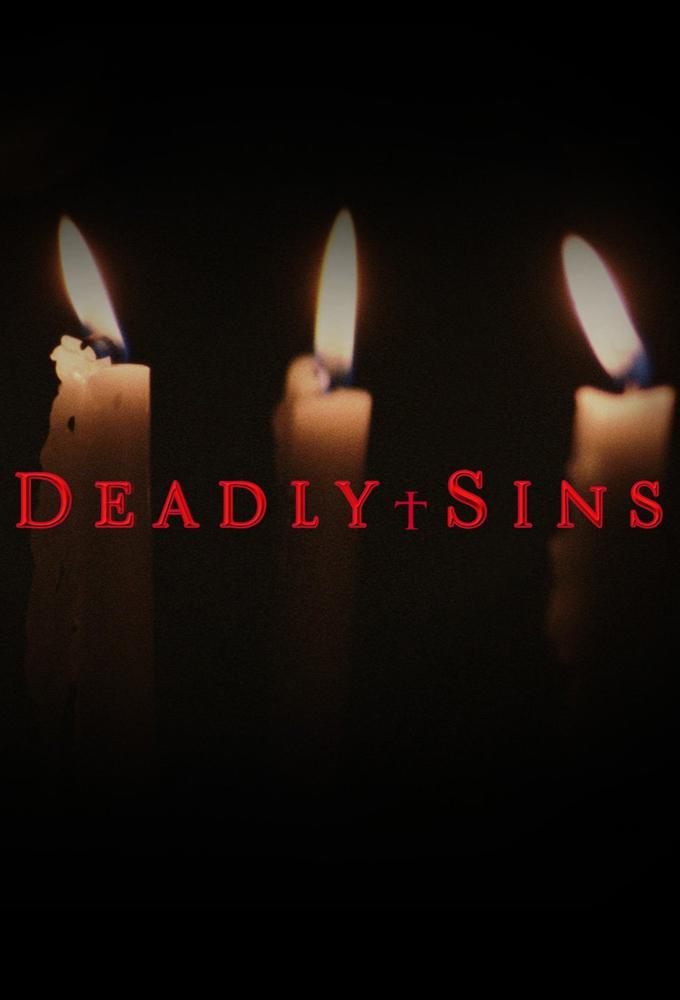 TV ratings for Deadly Sins in Philippines. investigation discovery TV series