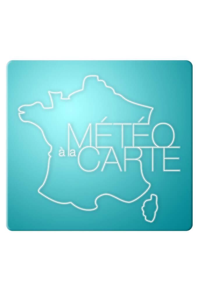 TV ratings for Météo À La Carte in Brazil. France 3 TV series