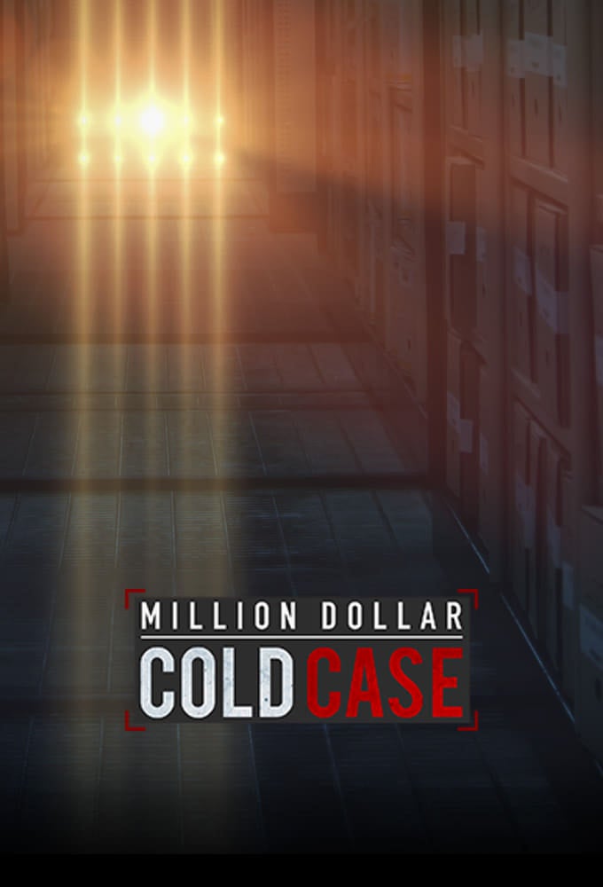 TV ratings for Million Dollar Cold Case in Brazil. Seven Network TV series