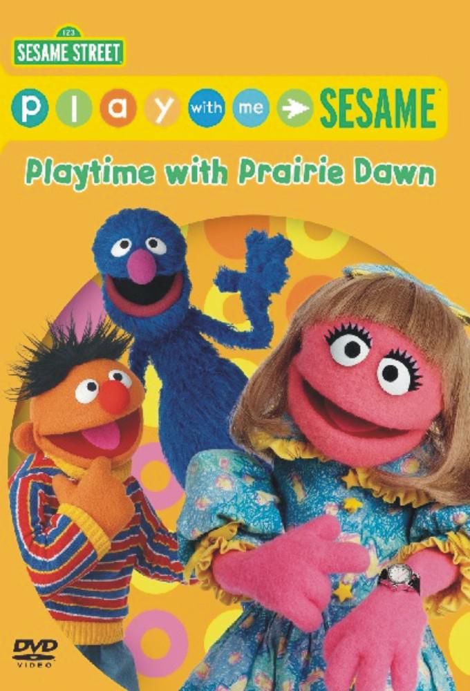 Play With Me Sesame (PBS Kids): United States daily TV audience