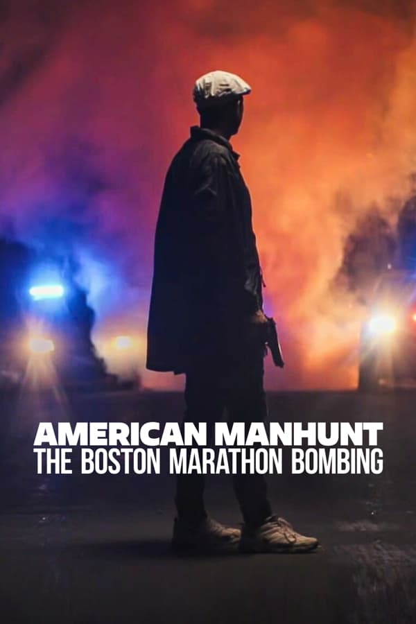TV ratings for American Manhunt: The Boston Marathon Bombing in Denmark. Netflix TV series