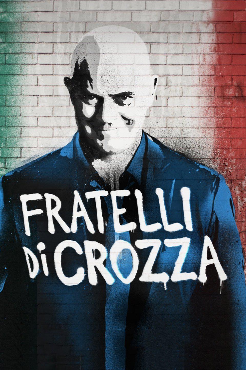 TV ratings for Fratelli Di Crozza in the United States. Nove TV series