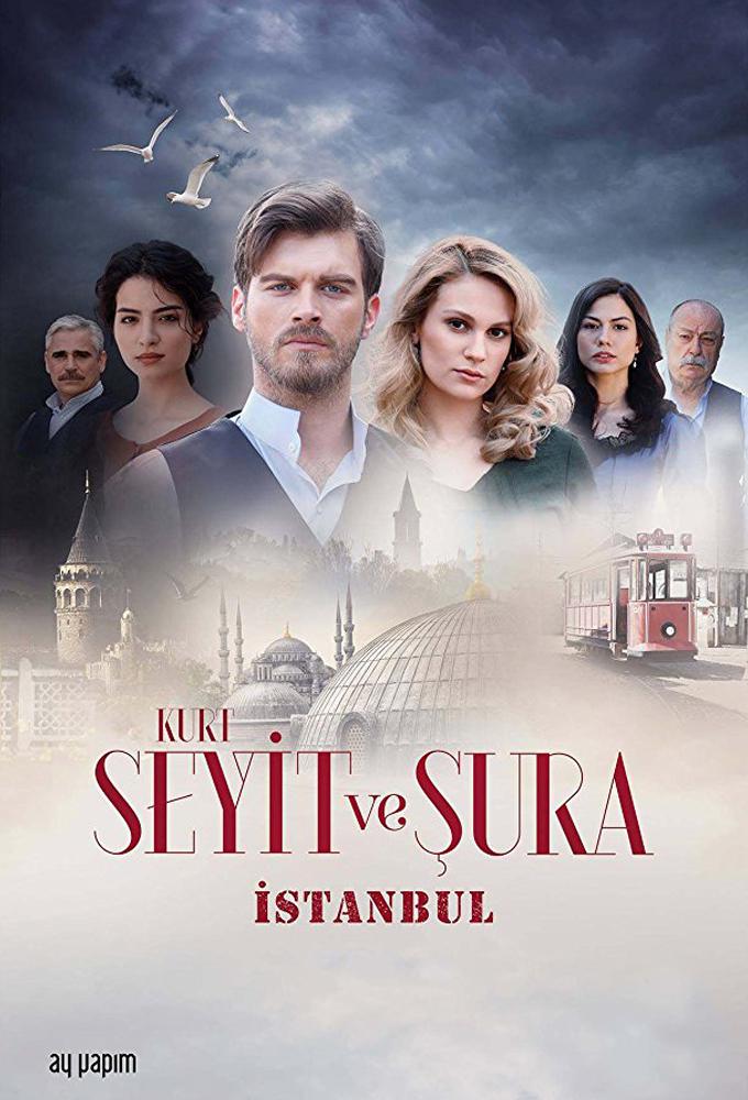 TV ratings for Sura & Seyit in Norway. Star TV TV series