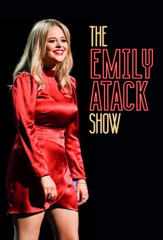 TV ratings for The Emily Atack Show in the United States. ITV 2 TV series