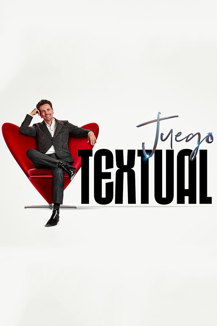 TV ratings for Juego Textual in Noruega. Canal 13 TV series