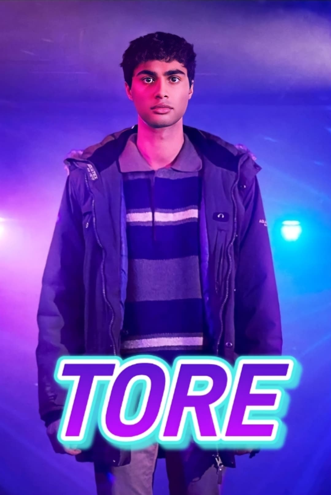 TV ratings for Tore in Italy. Netflix TV series