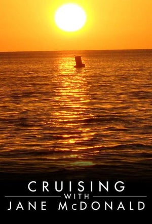 Cruising With Jane Mcdonald