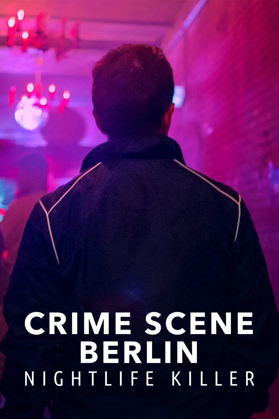 TV ratings for Crime Scene Berlin: Nightlife Killer in Italy. Netflix TV series