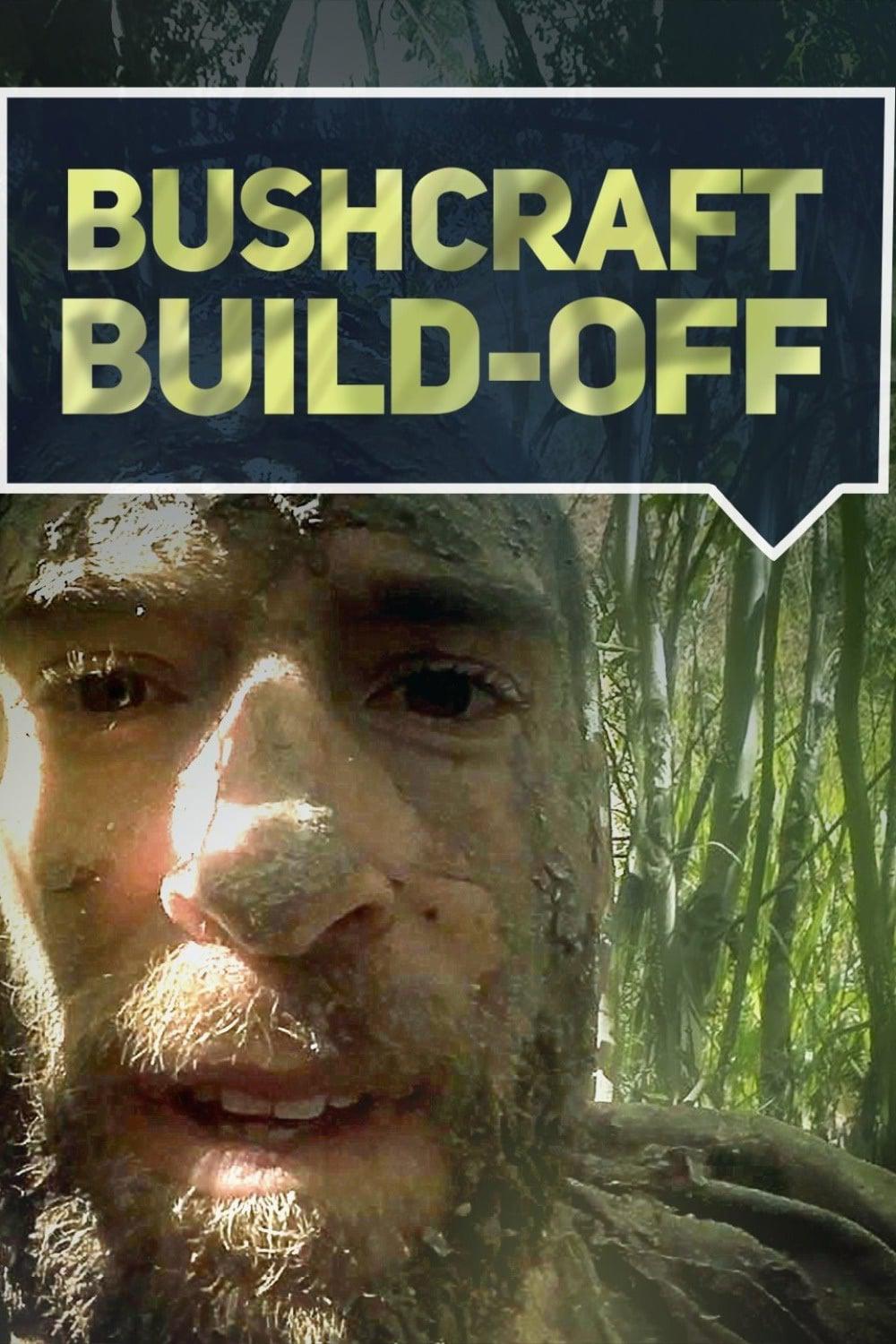 TV ratings for Bushcraft Build-off in Denmark. Discovery Channel TV series