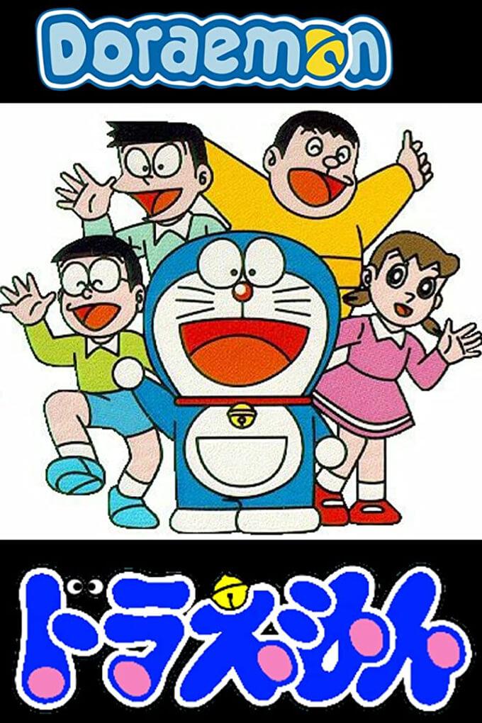 TV ratings for Doraemon (1979) in Australia. TV Asahi TV series