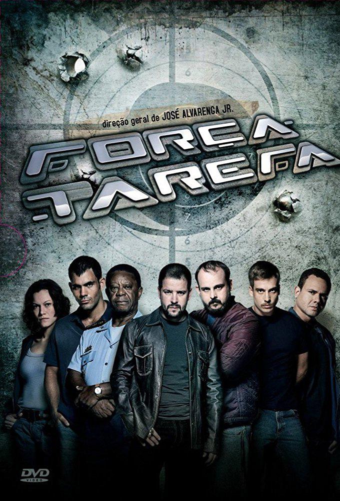 TV ratings for Bolsa Família in Argentina. SBT TV series