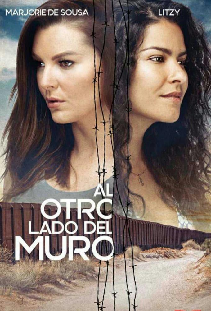 TV ratings for Al Otro Lado Del Muro in the United Kingdom. Telemundo TV series