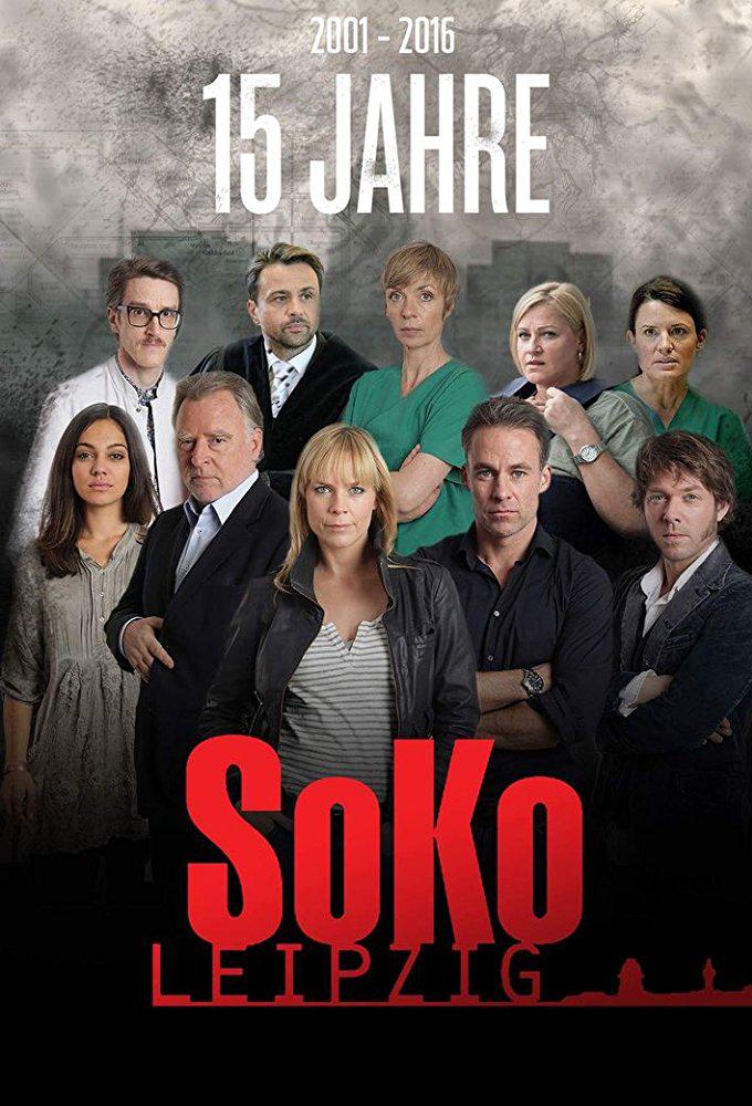 TV ratings for Soko Leipzig in Norway. zdf TV series