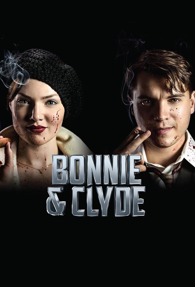 TV ratings for Bonnie & Clyde in Portugal. a&e TV series
