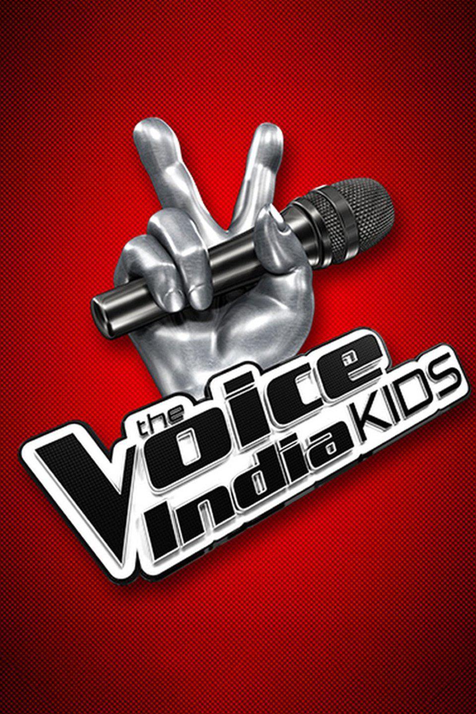 TV ratings for The Voice India Kids in Philippines. &TV TV series