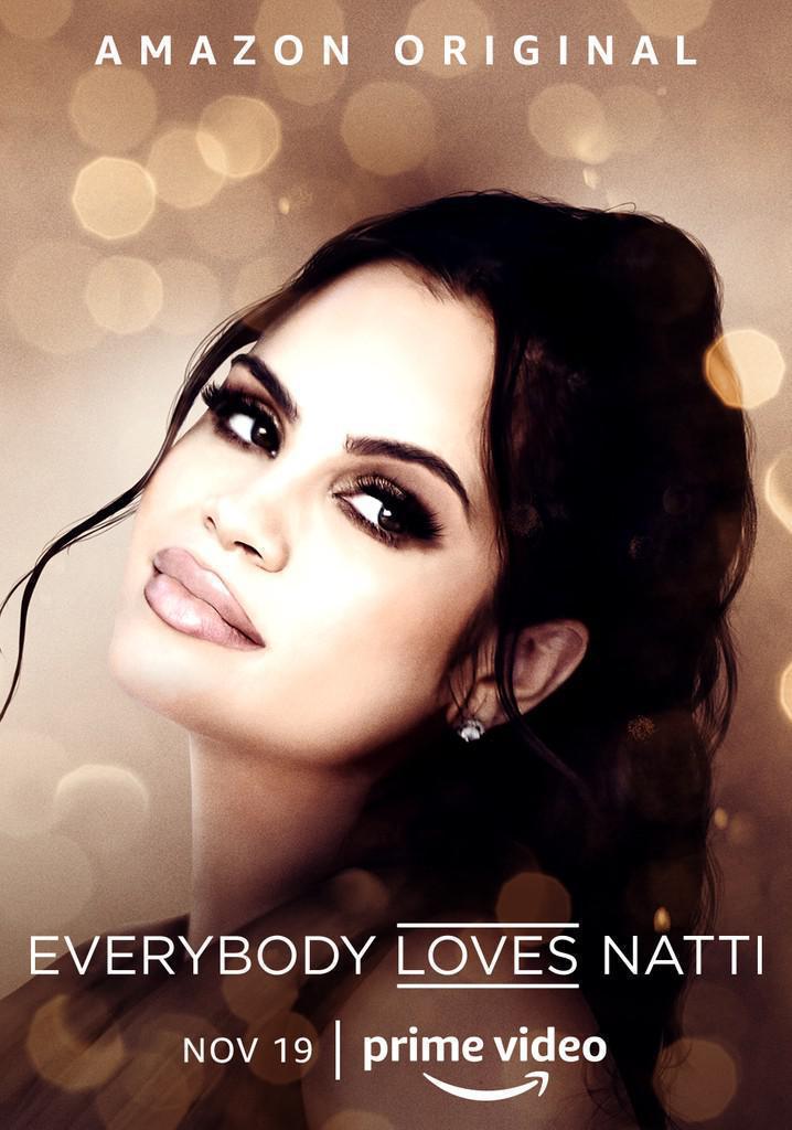 TV ratings for Everybody Loves Natti in Sweden. Amazon Prime Video TV series