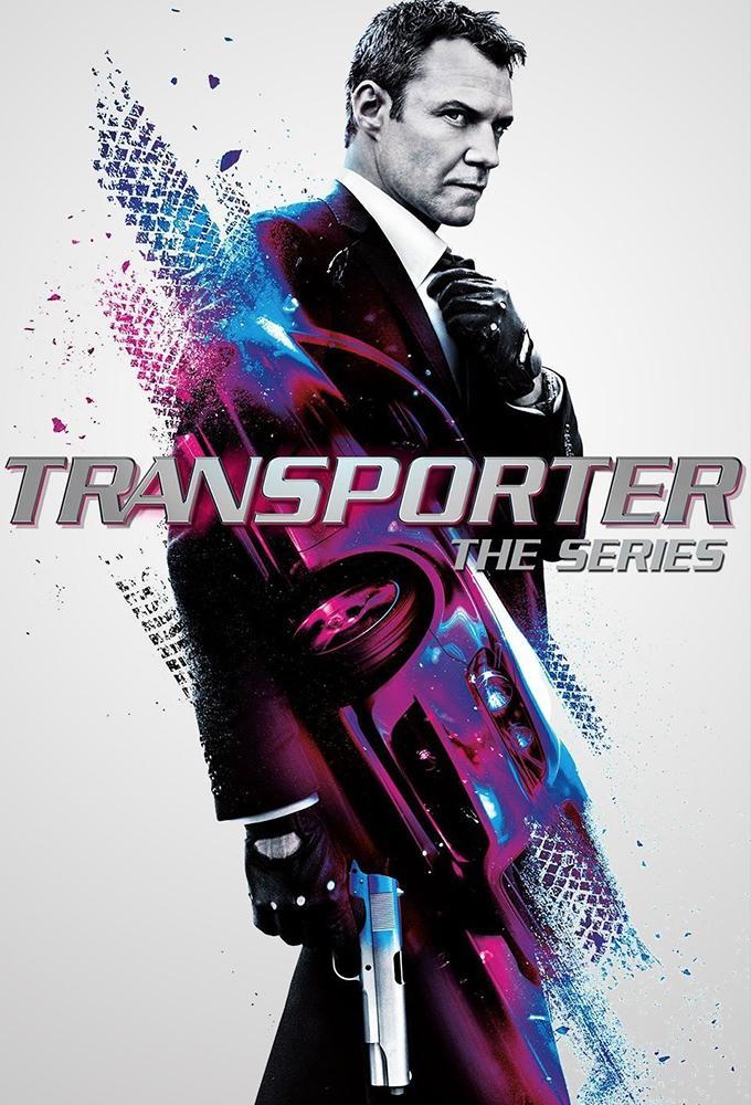 TV ratings for Transporter: The Series in the United Kingdom. M6 TV series