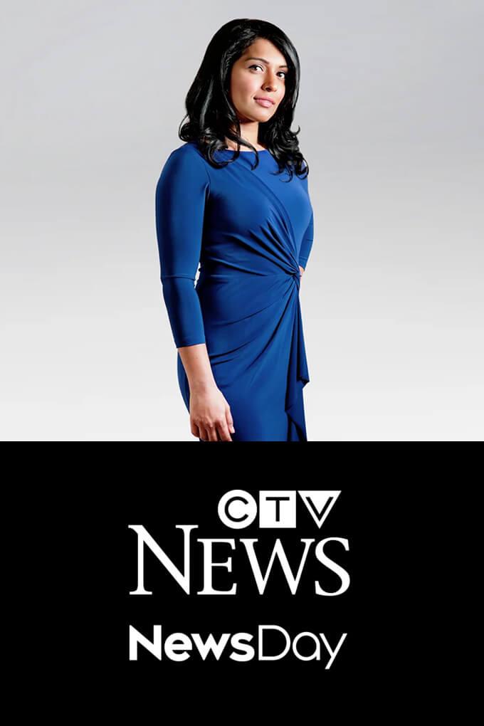 TV ratings for NewsDay By CTV News in Chile. Quibi TV series