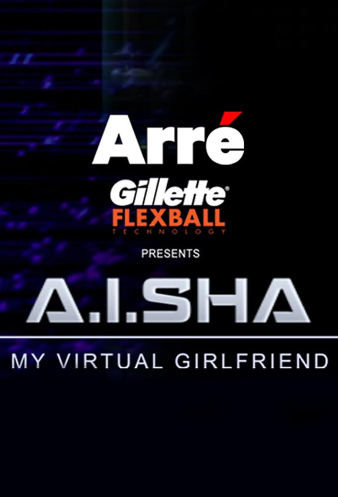 TV ratings for A.i.sha: My Virtual Girlfriend in Thailand. SonyLIV TV series